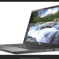 ديل • i7 جيل ٦ • رام ٨