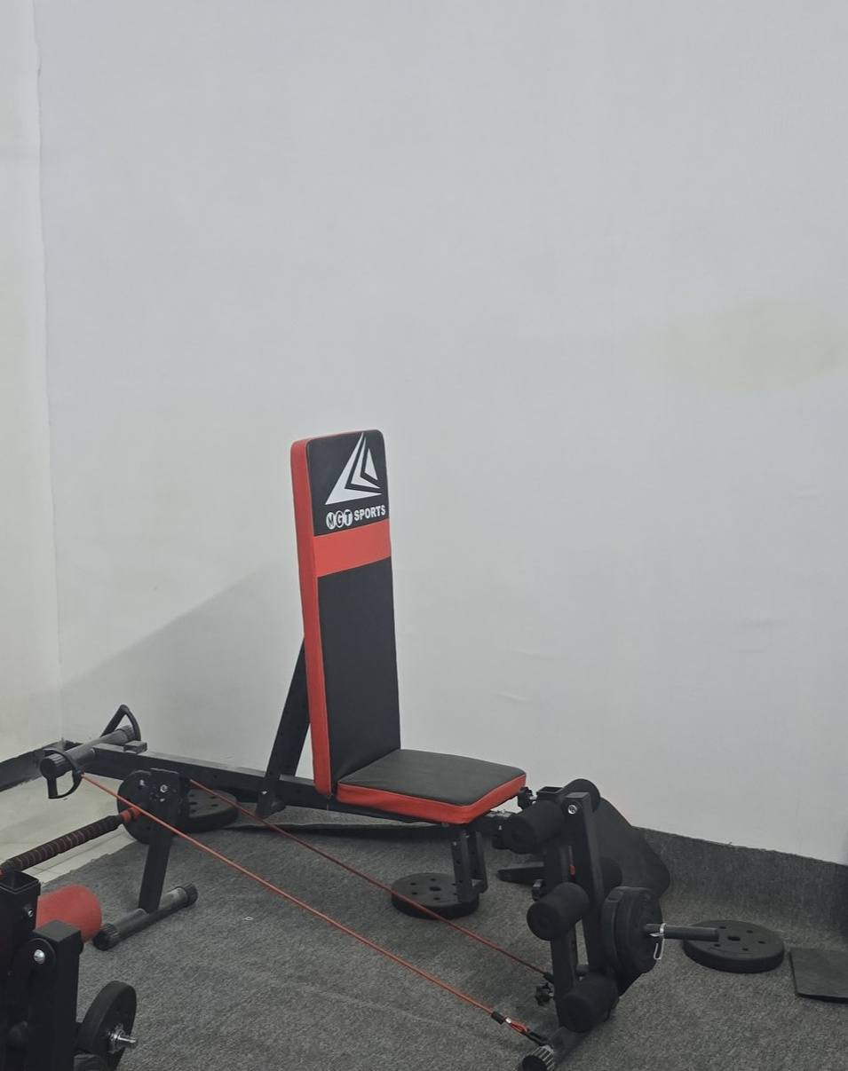 مصطبات ثنينن جدد للبيع كل الاتجاهات يصيرن واكثر من تمرين بيهن سعر 250 مكان النجف توصيل ماعندي


**إذا كنت صاحب هذا الإعلان وتريد حذفه لأي سبب، رجاءا أرسل رسالة إلى الدعم الفني**