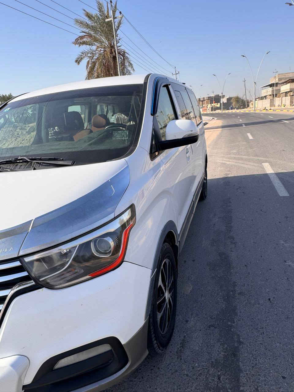 سلامو عليكم ستاركس للبيع موديل vip2019 فول مواصفات سياره كفاله عامه مكان البصره شط العرب  رقم صاحب سياره ***********
