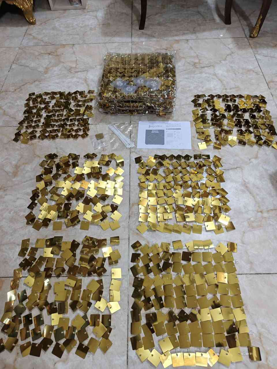 24 قطعه بهذا الشكل  مزاد على سعر ابيع يوجد توصيل


**إذا كنت صاحب هذا الإعلان وتريد حذفه لأي سبب، رجاءا أرسل رسالة إلى الدعم الفني**