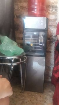 براد ماء • حار بارد