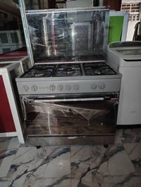 طباخ • كريازي • مصري