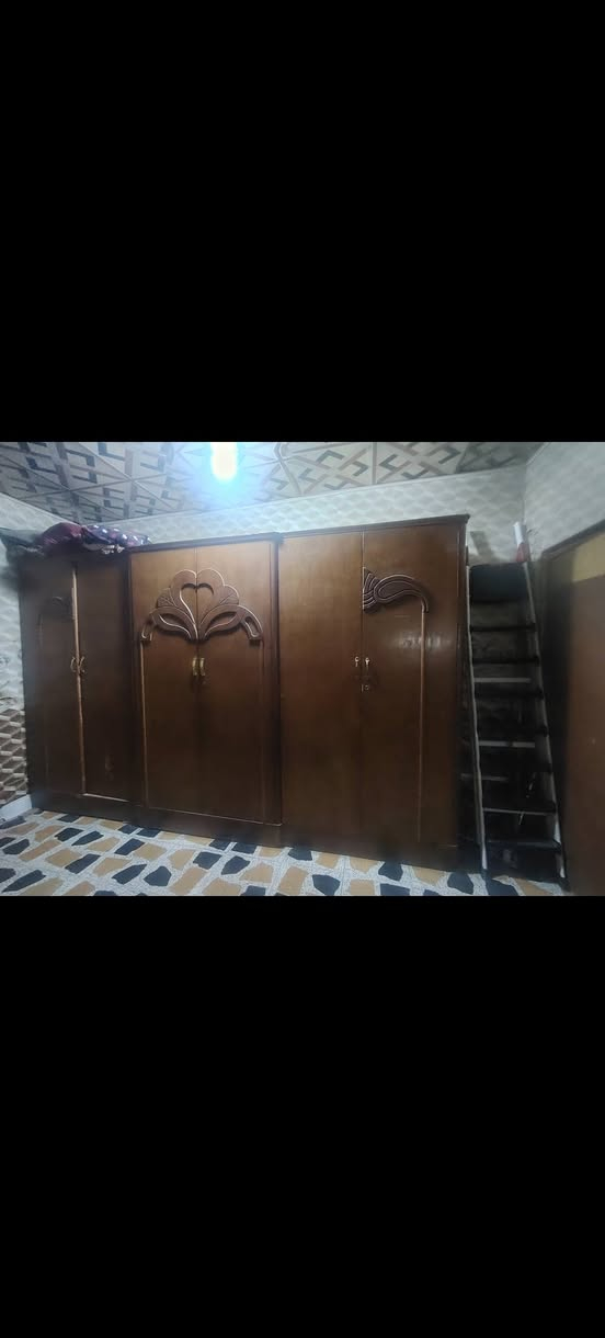 السلام عليكم عندي غراض للبيع بأسعار مناسبه
التخم250
المرجوحه100
الطباخ كريازي 100
الكاونتࢪ300
غرفة النوم250


**إذا كنت صاحب هذا الإعلان وتريد حذفه لأي سبب، رجاءا أرسل رسالة إلى الدعم الفني**