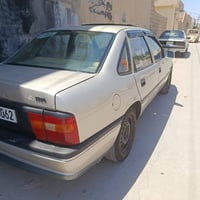 فيكترا • موديل 1990 • كركوك
