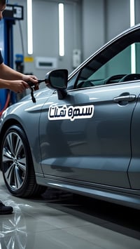 بوليش • كاربون فايبر • كربلاء
