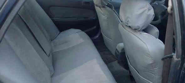 سلام عليكم من رخصت الأدمن سياره كورله موديل 95 محرك كير صدر كلو شرط داخل جديد تبريد شغال رقم بغداد شرط التحويل سنويه عضم بيع مستعجل السعر30
مكان بيجي
رقم الهاتف 
***********
***********
