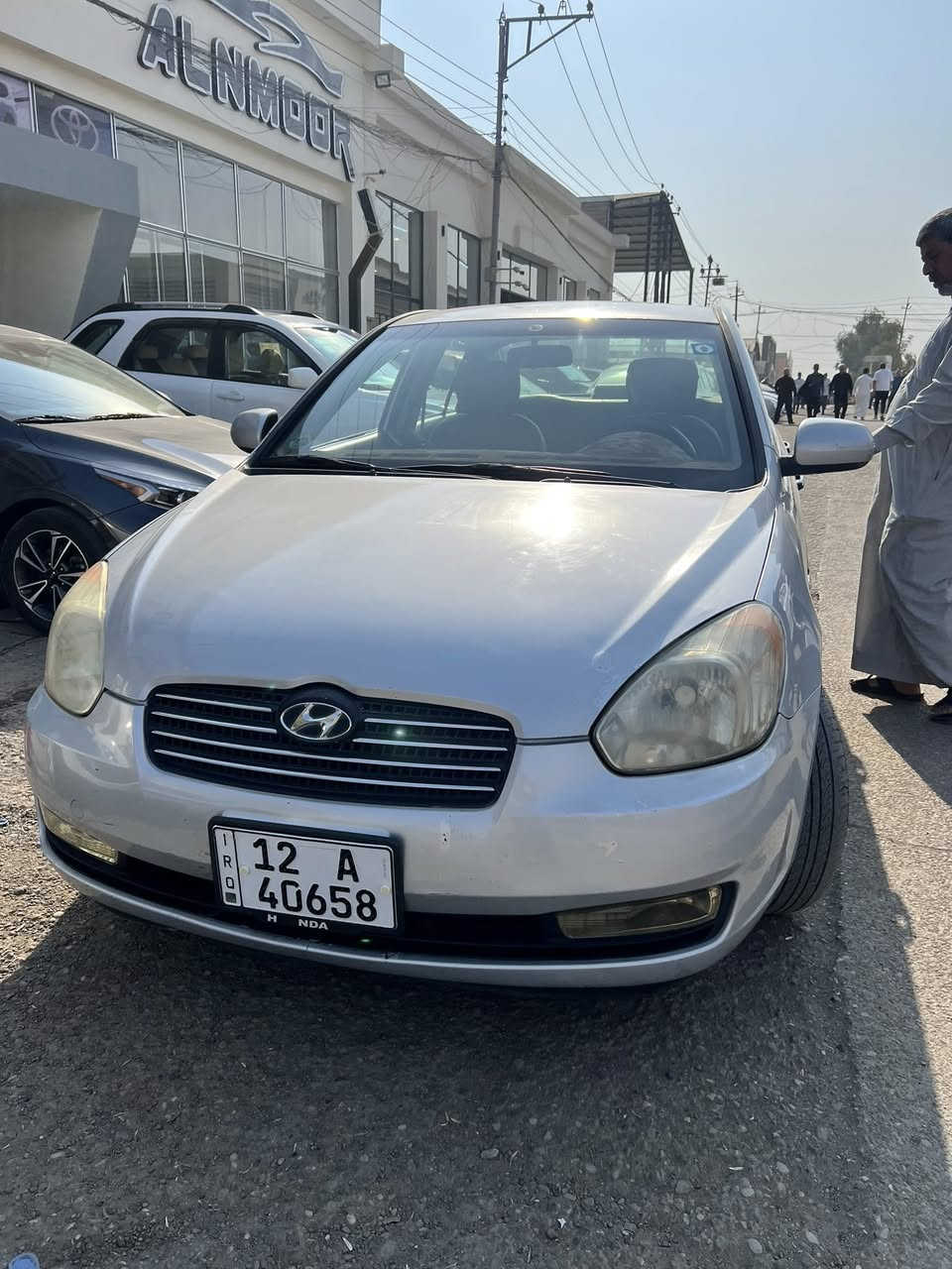 اكسن دبدوب  كوري بدون ضرر وصبغ محرك ١٤  موديل ٢٠٠٨ اطلب عليها93    شرط التحويل رقم مسطره

العنوان:موصل
الرقم:***********
