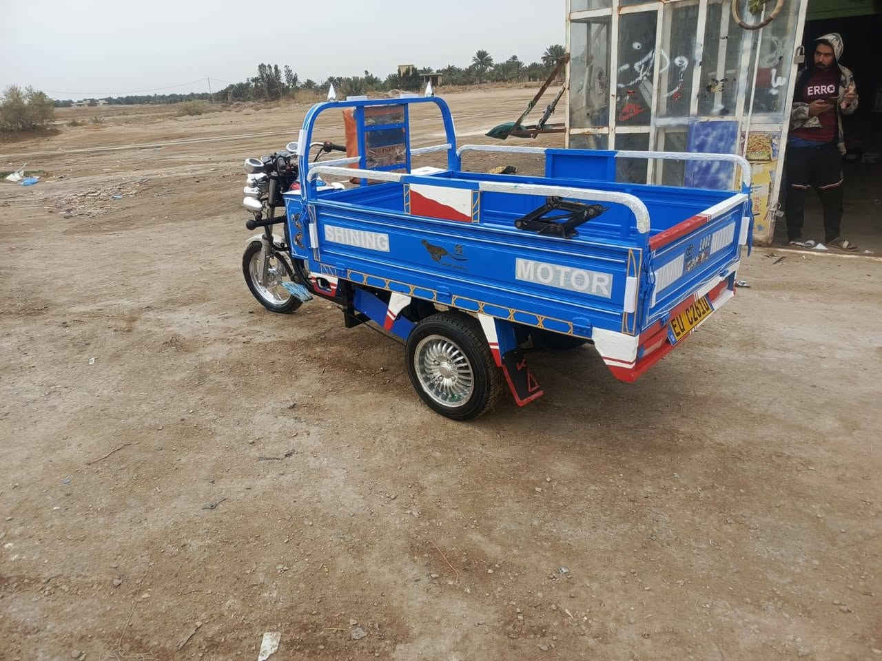 يا الله اخوان ستوته جمره للبيع تعمير موديل ١٥ ستوته جاهزه كبل للشغل مكان لستوته قريه  عباده للاتصال عله لرقم فقط ‏‪0773 630 8678‬‏
