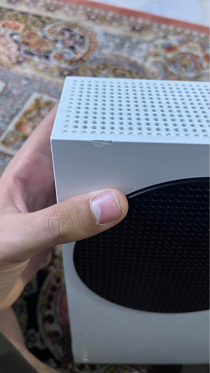 سيريس اس مستخدم صاحب الجهاز السابق يكول جهال فاتحين اللوكات و جهاز كل ملحقاته ما عدى واير HDMI انا انطيك واحد ثاني مكان ناصريه محله سيراي شارع مستشفى الأطفال الموسوي ناصرية, ذي قار


**إذا كنت صاحب هذا الإعلان وتريد حذفه لأي سبب، رجاءا أرسل رسالة إلى الدعم الفني**