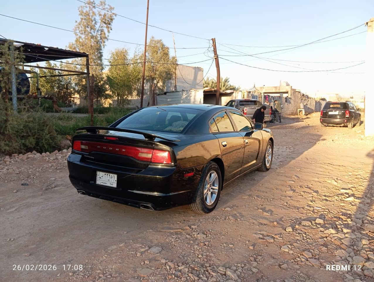 جارجر م 2013السعر135$رقم صاحب السياره***********
