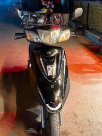 دراجة بغبغاء للبيع ‏راسلني على هذا الحساب ￼07728707537 وهذا رقمي دق عل...
