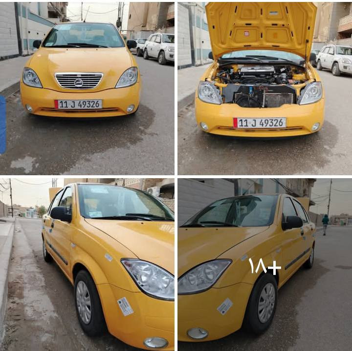 السلام عليكم طيبه مكفولة كفالة بسمي رقم إنكليزي موديل 16 تحويل ثاني يوم *********** مدينة الصدر
