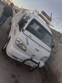 فاو • كركوك • محرك شاصي شرط