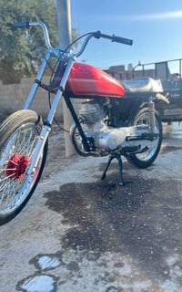 موتوسيكل • تعميرة 2025 • سعر خاص