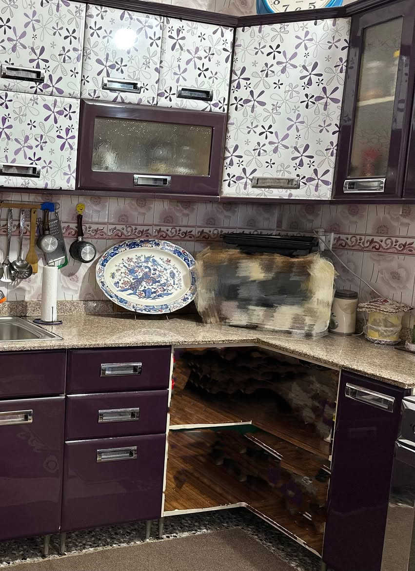 كاونتر تركي نظيف جدا  اربع مترات مع ملحق ومرشحه
٤٠٠الف
بغداد العطيفيه
***********
