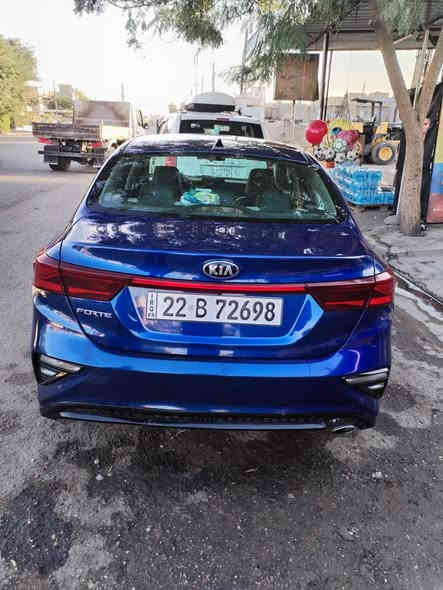 السلام عليكم 
للبيع فورتي 2019

صبغ بس بنيد والباقي مكفول من الصبغ

بدون ايرباك

محرك :2000 دوش

ماشية  110 الف ميل حقيقي

مواصفات:

1_شاشه حجم كبير 

2_كامرة

3_مانع انزلاق 

4_تنبيه خروج عن مسار 

5_فول تحكم ستيرن 

6_قيادة ذاتية 

7_نظام تثبيت السرعه مع القيادة الذاتية 

8_رادار امامي خلفي 

9_تحكم وضعيات القيادة 

الرقم اربيل بسمي

مكينة /كير /كهربائيات/صدر/تبريد (مكفولات وعلى وضع الشركة )

العنوان : بغداد حي العامل

السعر 135 وبيها مجال بسيط حك الجية

للاستفسار : ***********
