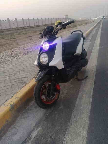 سكنس جبلي موديل 2015 دراجه نضيفه وناعمه كلش كلشي شغال كهربائيات عده قمجي كليو متر مكينه شلعه و معدل خير من الله دراجه ما متعوبه مكاني بغداد جسر ديالى القديم السعر (مليون و ميه) وبيها مجال ***********
