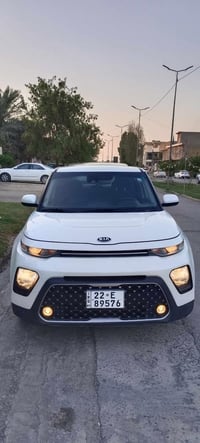 فول الفول • حادث جانبي • مرقم اربيل