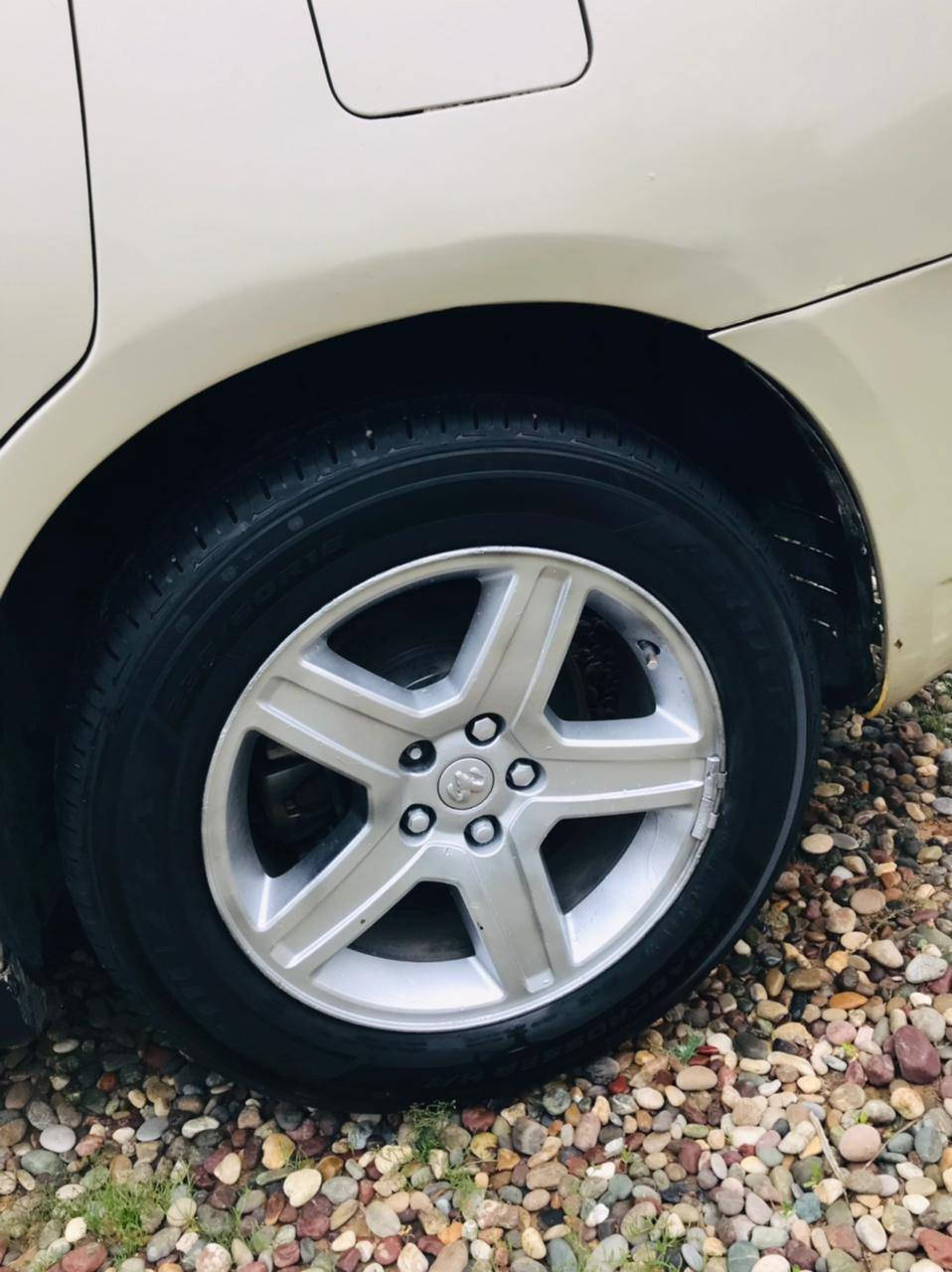 السلام عليكم
سياره دوج تشارجر 2010 للبيع أدوات كص السياره فول لون ذهبي تبريدثلج تدفئه نار صدر طبه تخم تاير جديد محرك بالكرتون 3:5 (6سلندر شاشة دوشمه مضخم صوت بصالنصه فول السعر المطلوب 40 وبيها مجال قليل حييل  يرهم مراوس بأحدث ونطي فرق الاتصال ***********

***********
