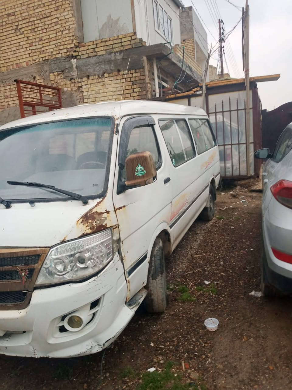 للبيع موديل 2010 للاستفسار الاتصال على الرقم ***********
