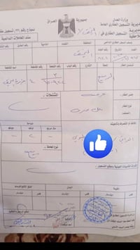 عرصه للبيع مساحه 200 متر حي الربيع السعر 23 مليون قفله اتصال واتساب مو...