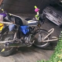 تايكر • موديل 2020 • وراق بيه