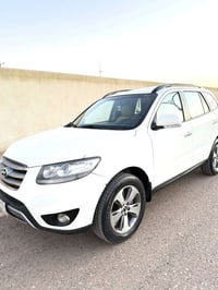 سنتافي • ٢٠١٢ • ٧ راكب