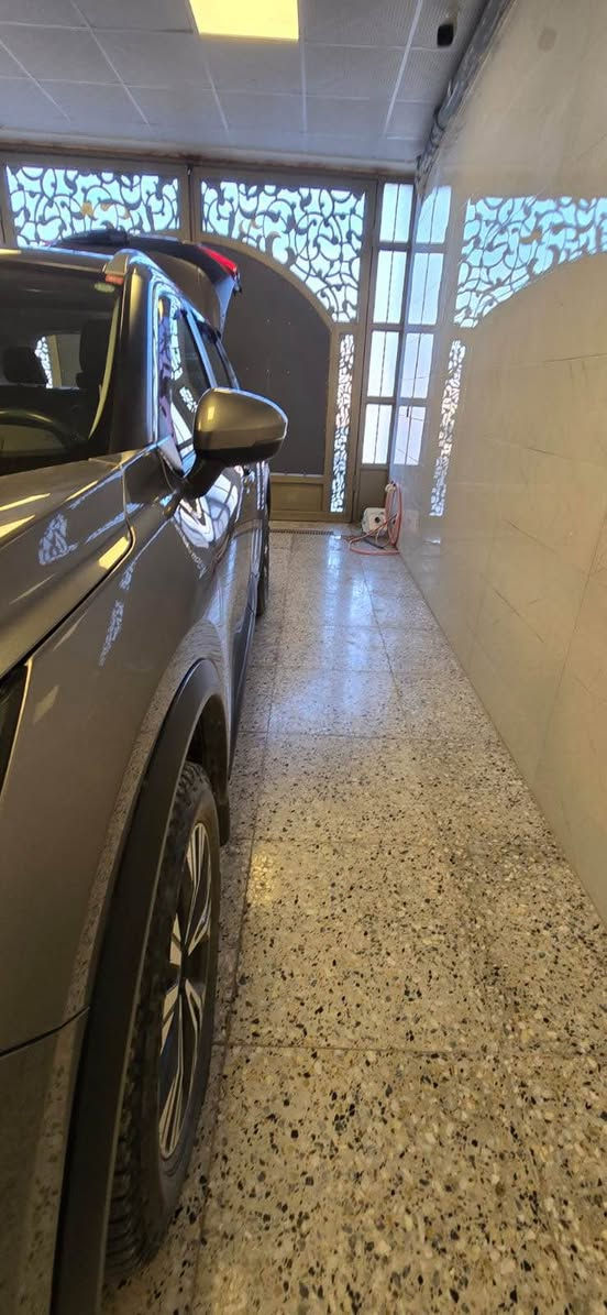 سلام عليكم نيسان روك موديل 2022 SV وارد أمريكي حادث جدآ بسيط  مرفق صوره حادث بل منشور  موصفات سياره رادار حساس خلفي كامره خلفيه كشن تدفئه كشن السائق كهربائي بنو رامه  بعده هويه موصفات  مكان السياره سليمانيه  استفسار *********** السليمانية, العراق
