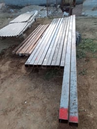 سكلة بياض • مشتغل بيها بيت واحد • جينكو ١٥