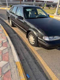 اوتوماتيك • بدون حادث • ١٩٩٥