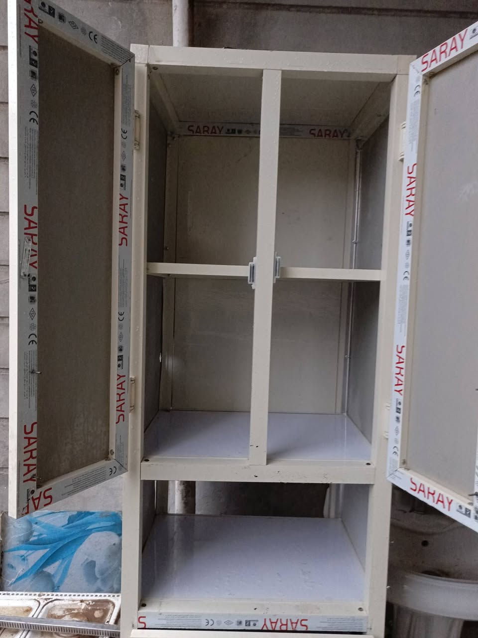 كاونتر الالمنيوم سعر ٧٥الف ***********
