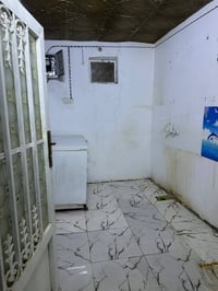 حي ميسان • دار ٥٠م • غرفة وصالة