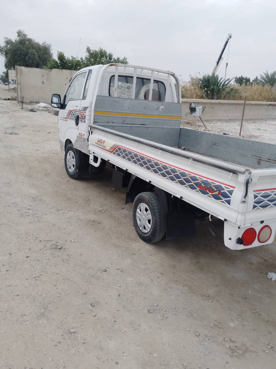 بكونثيه للبيع 
مكفول 
كير مكينه شاصي 
رقم شاصي واضح 
مكينه 2700
لاتنقيص لاتبخير 
مديل 12رقم بصره 
***********
مراوس اوبتيمه سوناته
