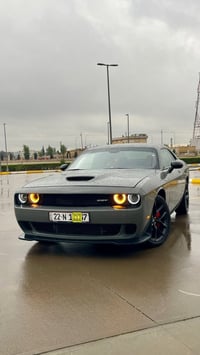 جالنجر SXT • ٢٠٢٣ • مرقمة اربيل