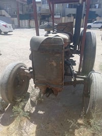 تركتر عربانه