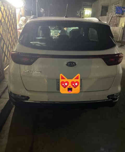 السلام عليكم 
سبورتج 2019شكل2020
السياره خليجي
فول مواصفات (رقم بغداد)
1بانورما
2كشنات تحكم كهرباء
3جنطه كهرباء
4تبريد قطعتين
5 بيها ثلاث انضمه (سبورت )(ايكو) (نورمال)
السياره نضيفه حيل 
مكفوله من اي حادث ماعدا الدعاميه الاماميه بيها ضربه كلش بسيطه وزغيره
مكان السياره (بغداد)

لطلب السعر الاتصال على الرقم متوفر واتساب 24ساعه
***********
