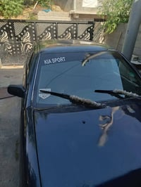 كيا سيراتو • بلا عيب • رانية