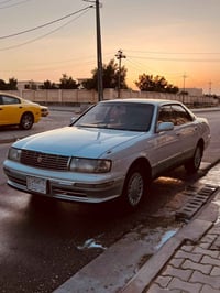 كراون • كفاله عامه • واسط