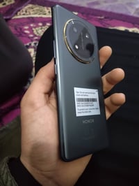 هونراكس تسعه9 اس ذاكرا256جهاز جديد مستخدم 20يوم قفط 07813763088سعرا قف...