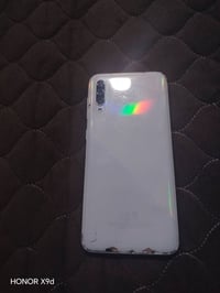 سامسونج A30s • ١٢٨ • رام ٦