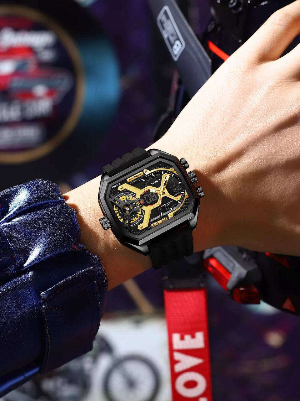 متوفر ساعات رجالية ماركة بهل الجمال 
متوفر مفرد وجملة 
للحجز صورة للمنتج وادخل خاص 
او واتساب***********
#ساعات
#رجالي
#ماركة
