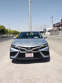 كامري SE • ٢٠٢٤ • كركوك