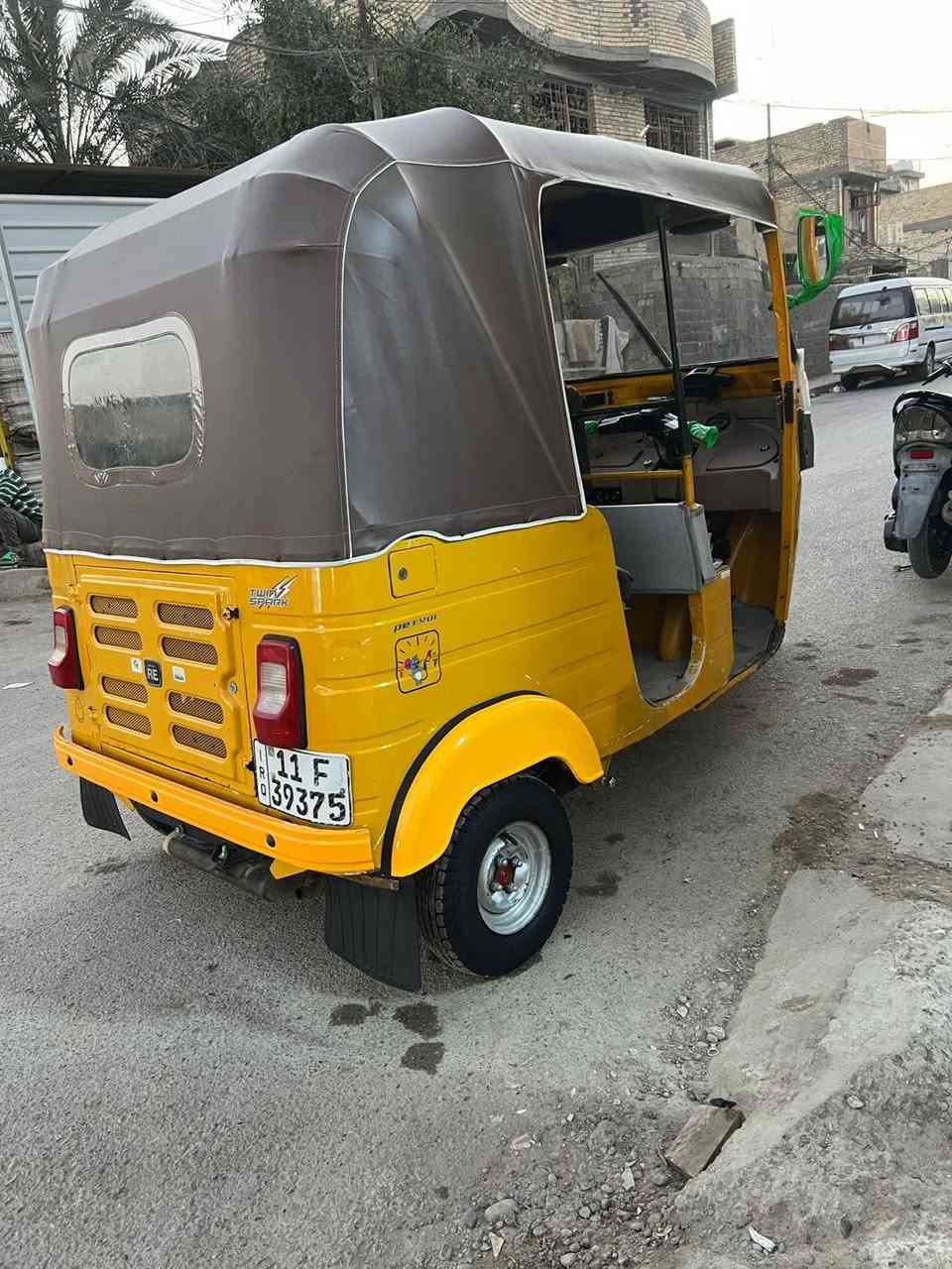 تك تك مديل 2020 نضيفة گبل للشارع مكينة ناعمة كلشي مناقصها بأسمي تحويل ثاني يوم ب6500 بلديات الضباط  ***********
