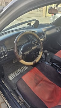 كورلا • ١٩٩٣ • بلدي