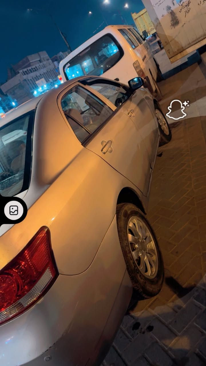 السلام عليكم سيارة byd g3 مديل 2013 كير اوتماتيك
بسمي السياره مكفول من صبغ والضربة
نقصها بس صدر ونقص غازتبريد  
المكان الامين 
السعر55
‭+964 770 436 2731‬


**إذا كنت صاحب هذا الإعلان وتريد حذفه لأي سبب، رجاءا أرسل رسالة إلى الدعم الفني**