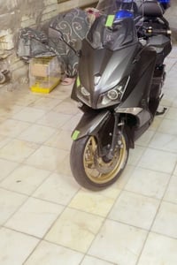 تي ماكس • موديل ١٥ • ماشيه ٢٤٠٠٠