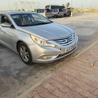 سوناتا • ٢٠١٢ • بصره