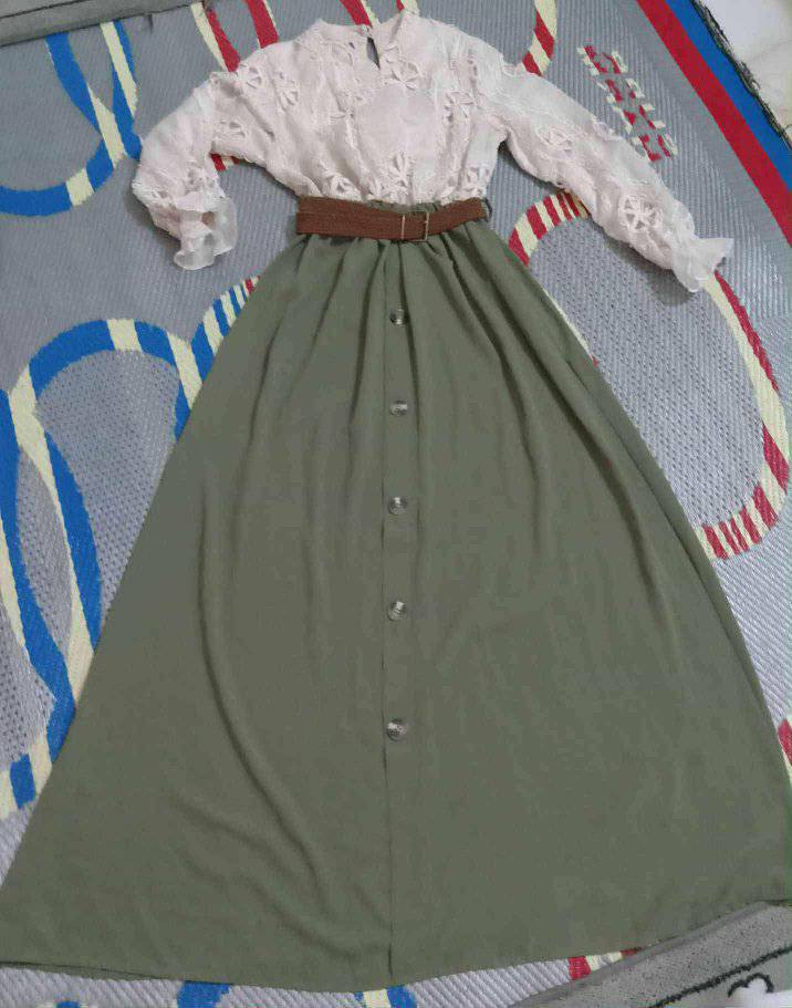 ملابس نسائيه القطعه ب 5


**إذا كنت صاحب هذا الإعلان وتريد حذفه لأي سبب، رجاءا أرسل رسالة إلى الدعم الفني**