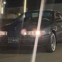 مازدا 626 • ١٩٩٣ • كەلار