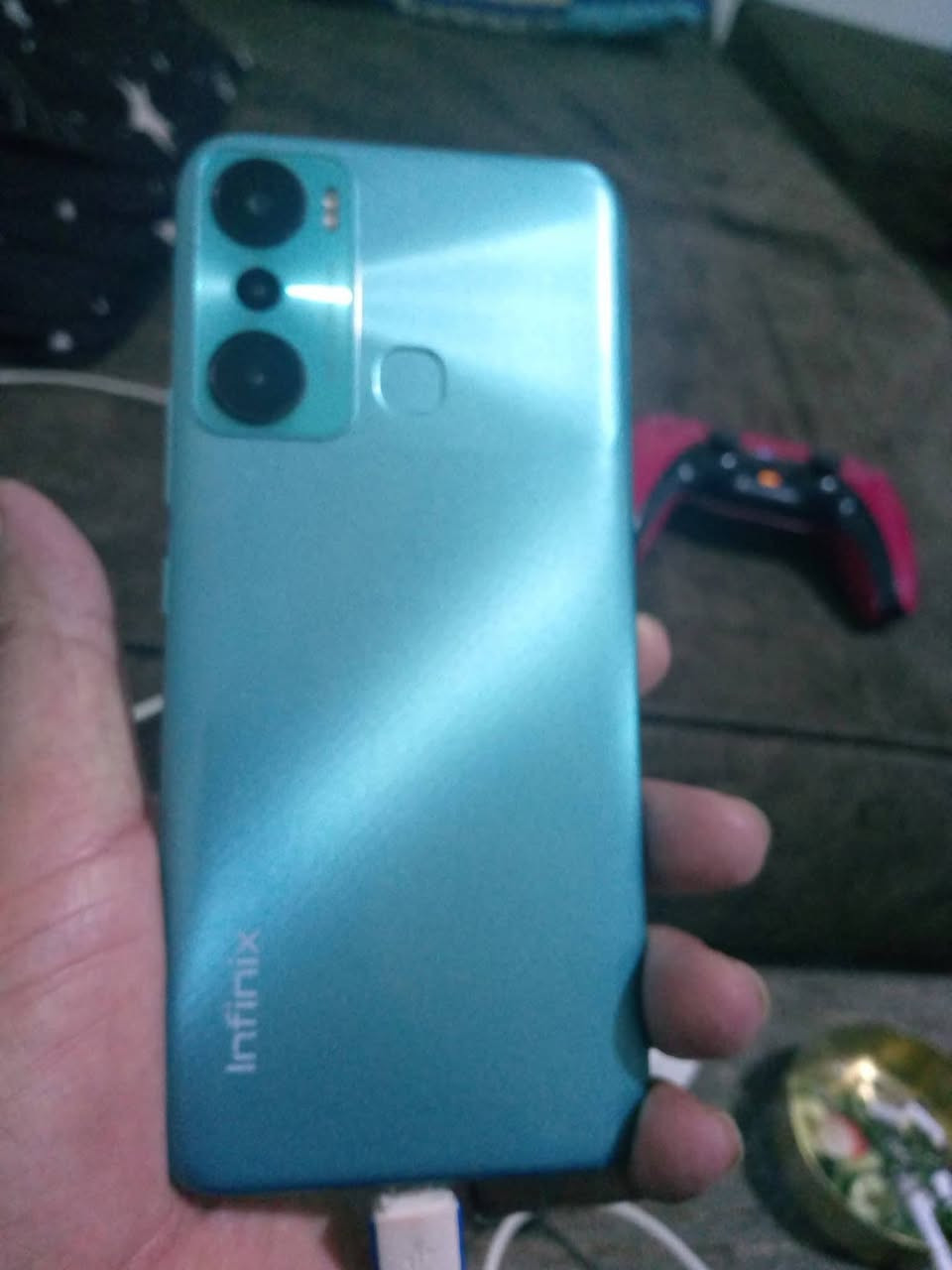 جهاز انفنكس نوت ٢٠ذاكره ١٢٨البيع سعره ٧٠بي مجال


**إذا كنت صاحب هذا الإعلان وتريد حذفه لأي سبب، رجاءا أرسل رسالة إلى الدعم الفني**